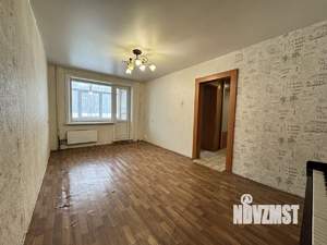 2-к квартира, вторичка, 47м2, 1/9 этаж