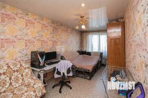 2-к квартира, вторичка, 52м2, 6/10 этаж