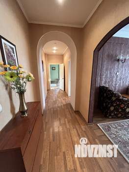 3-к квартира, вторичка, 93м2, 2/6 этаж