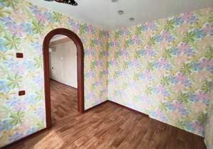 3-к квартира, вторичка, 57м2, 2/9 этаж