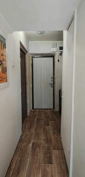 1-к квартира, вторичка, 30м2, 2/5 этаж