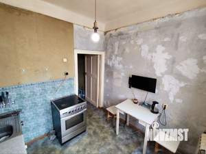 3-к квартира, вторичка, 74м2, 4/5 этаж