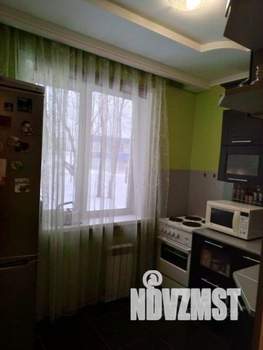 1-к квартира, вторичка, 29м2, 1/9 этаж