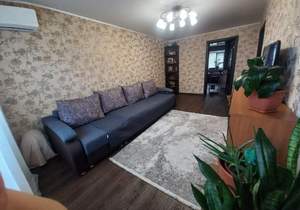 3-к квартира, вторичка, 60м2, 1/5 этаж