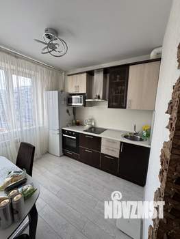 2-к квартира, вторичка, 51м2, 5/9 этаж