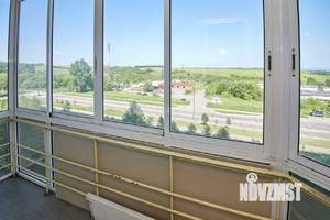 2-к квартира, вторичка, 57м2, 4/10 этаж