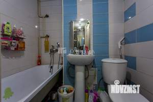 1-к квартира, вторичка, 24м2, 2/5 этаж