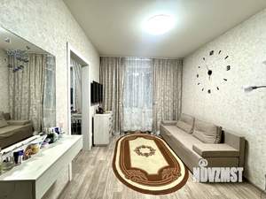 1-к квартира, вторичка, 23м2, 5/9 этаж
