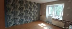 1-к квартира, вторичка, 27м2, 5/5 этаж