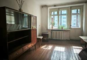 1-к квартира, вторичка, 31м2, 2/5 этаж