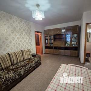 2-к квартира, вторичка, 44м2, 2/4 этаж