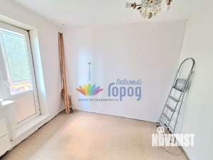 4-к квартира, вторичка, 78м2, 2/9 этаж