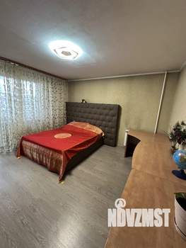 2-к квартира, вторичка, 75м2, 7/9 этаж
