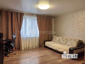4-к квартира, вторичка, 79м2, 3/9 этаж