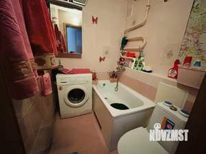 2-к квартира, вторичка, 44м2, 2/5 этаж