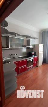 2-к квартира, вторичка, 57м2, 3/5 этаж