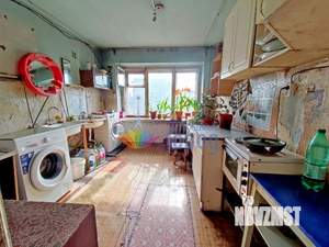 2-к квартира, вторичка, 44м2, 4/5 этаж