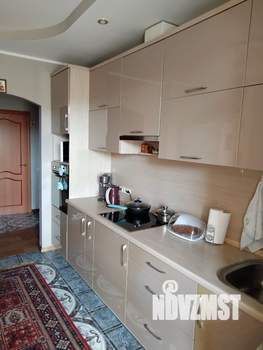 2-к квартира, вторичка, 69м2, 4/10 этаж