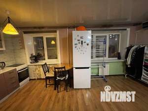 1-к квартира, вторичка, 31м2, 5/5 этаж
