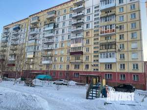 3-к квартира, вторичка, 59м2, 6/10 этаж