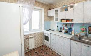 2-к квартира, вторичка, 43м2, 4/5 этаж