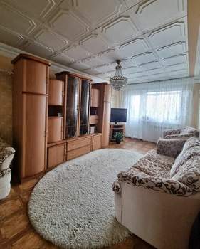 2-к квартира, вторичка, 44м2, 4/5 этаж