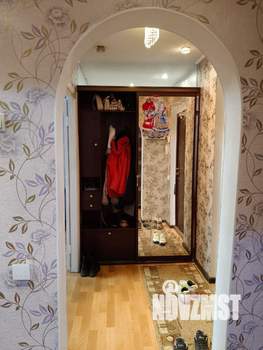 1-к квартира, вторичка, 42м2, 10/10 этаж
