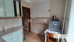1-к квартира, вторичка, 30м2, 4/5 этаж
