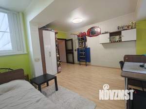 3-к квартира, вторичка, 91м2, 3/20 этаж