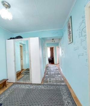 4-к квартира, вторичка, 87м2, 3/9 этаж