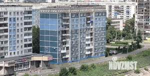 2-к квартира, вторичка, 52м2, 6/9 этаж