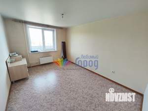 3-к квартира, вторичка, 93м2, 7/16 этаж