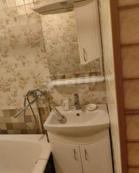 3-к квартира, вторичка, 66м2, 2/10 этаж