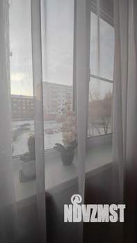 1-к квартира, вторичка, 39м2, 3/9 этаж