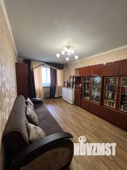 2-к квартира, вторичка, 44м2, 4/5 этаж