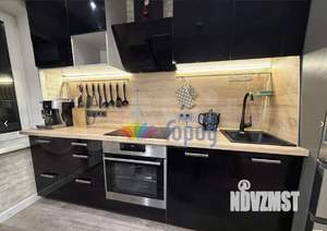 3-к квартира, вторичка, 59м2, 2/9 этаж
