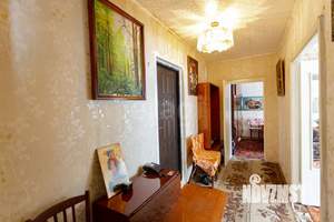 2-к квартира, вторичка, 56м2, 4/9 этаж