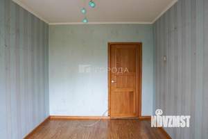 3-к квартира, вторичка, 65м2, 2/10 этаж