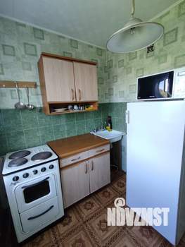 2-к квартира, вторичка, 45м2, 4/5 этаж