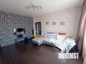 3-к квартира, вторичка, 78м2, 5/5 этаж