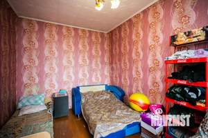 3-к квартира, вторичка, 76м2, 5/5 этаж