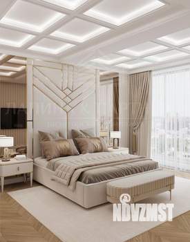 5-к квартира, вторичка, 194м2, 5/7 этаж