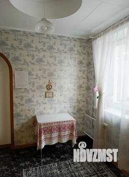 3-к квартира, вторичка, 59м2, 5/5 этаж