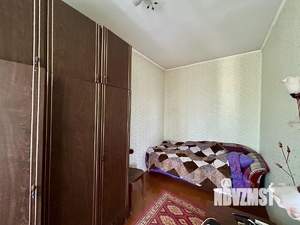 2-к квартира, вторичка, 43м2, 5/5 этаж