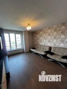 3-к квартира, вторичка, 96м2, 8/10 этаж