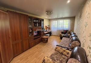 2-к квартира, вторичка, 44м2, 4/5 этаж