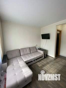 1-к квартира, вторичка, 31м2, 1/5 этаж