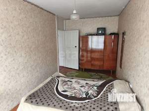 2-к квартира, вторичка, 45м2, 1/5 этаж
