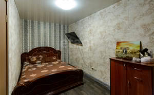 3-к квартира, вторичка, 58м2, 4/5 этаж