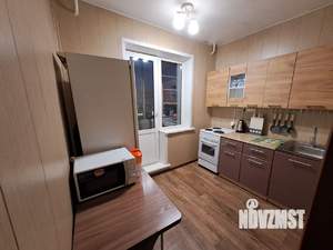 1-к квартира, вторичка, 36м2, 6/9 этаж